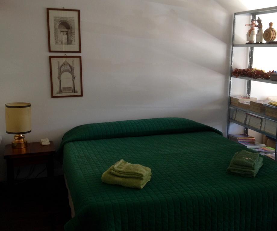 Bed & Breakfast San Lazzaro Room San Lazzaro di Savena Exterior foto