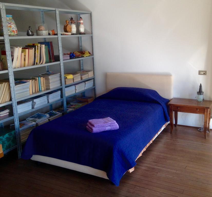 Bed & Breakfast San Lazzaro Room San Lazzaro di Savena Exterior foto