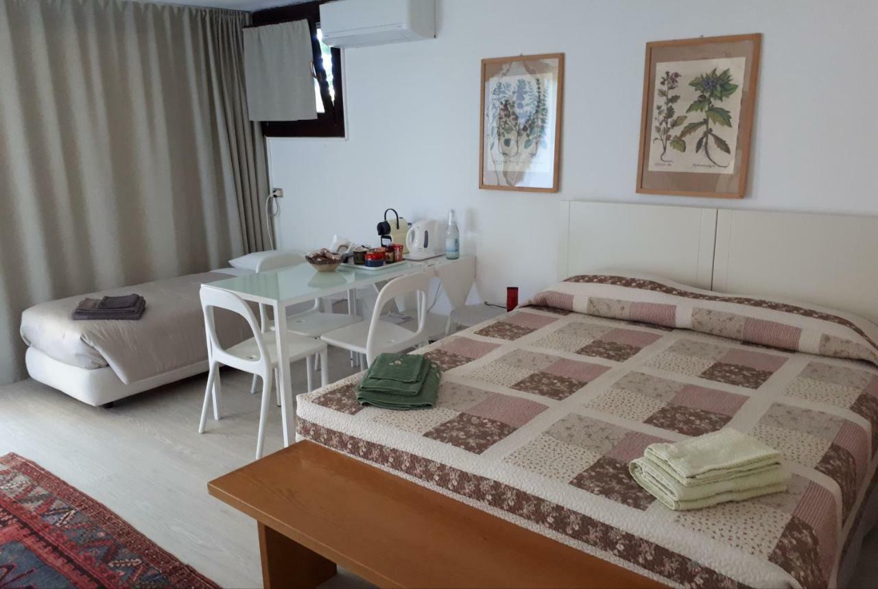 Bed & Breakfast San Lazzaro Room San Lazzaro di Savena Exterior foto